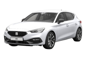 استئجار سيات ليون