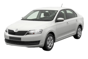 Rent skoda rapid